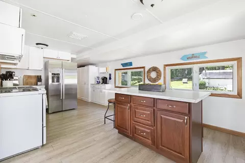Kitchen - 3 Hough Rd, Douglas, MA 01516 photo 1 of 7