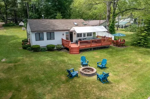 Exterior - 3 Hough Rd, Douglas, MA 01516 photo 1 of 9