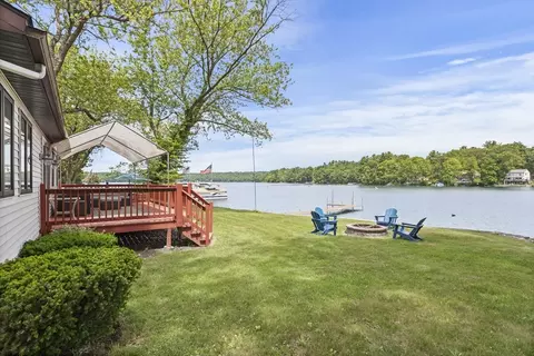 Exterior - 3 Hough Rd, Douglas, MA 01516 photo 7 of 9