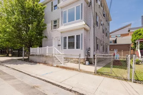 Exterior - 23 Scott St, Fall River, MA 02724 photo 2 of 4