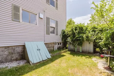 Exterior - 23 Scott St, Fall River, MA 02724 photo 4 of 4