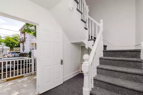 Entry Way - 23 Scott St, Fall River, MA 02724 photo 1 of 3