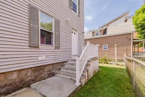 Exterior - 23 Scott St, Fall River, MA 02724 photo 3 of 4