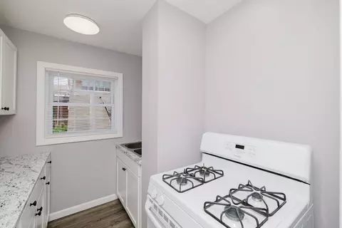 Kitchen - 23 Scott St, Fall River, MA 02724 photo 4 of 4