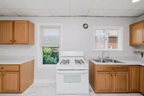 Kitchen - 23 Scott St, Fall River, MA 02724 photo 1 of 4