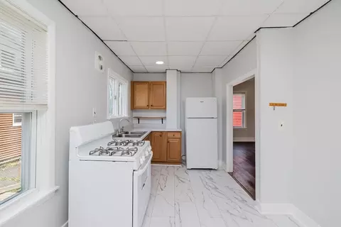 Kitchen - 23 Scott St, Fall River, MA 02724 photo 2 of 4