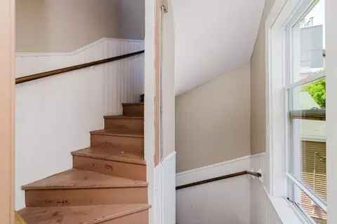Entry Way - 23 Scott St, Fall River, MA 02724 photo 3 of 3