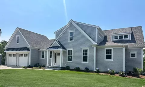 98 Horizon Dr, Chatham, MA 02633