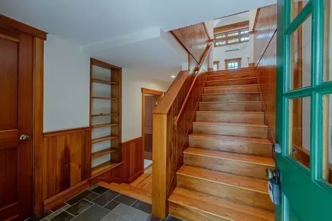 Entry Way - 30 Ring Rd, Wellfleet, MA 02667 photo 1 of 2