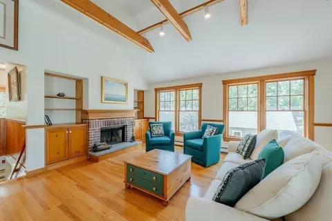 Living - 30 Ring Rd, Wellfleet, MA 02667 photo 1 of 2