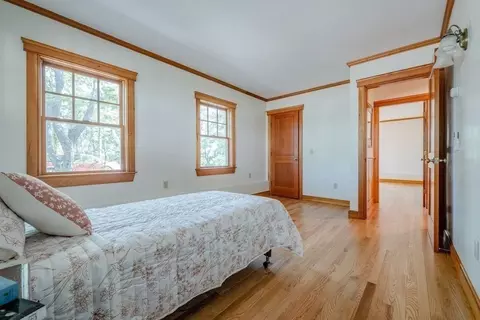 Bedroom - 30 Ring Rd, Wellfleet, MA 02667 photo 3 of 6