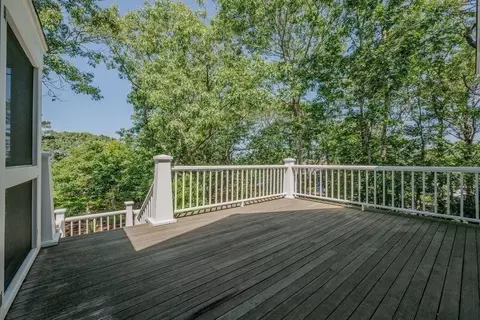 Exterior - 30 Ring Rd, Wellfleet, MA 02667 photo 5 of 11