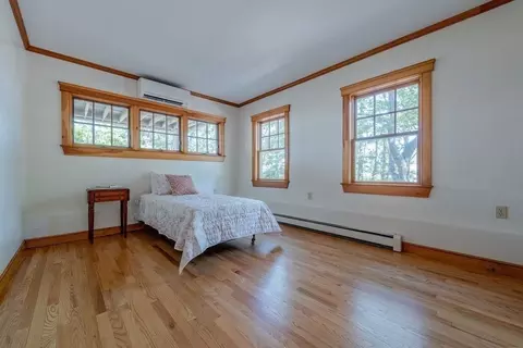 Bedroom - 30 Ring Rd, Wellfleet, MA 02667 photo 5 of 6