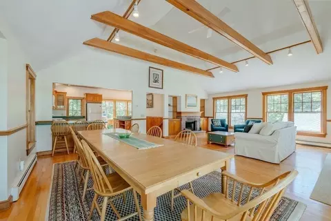Dining - 30 Ring Rd, Wellfleet, MA 02667 photo 2 of 3