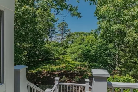 Exterior - 30 Ring Rd, Wellfleet, MA 02667 photo 6 of 11