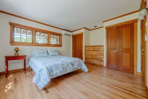 Bedroom - 30 Ring Rd, Wellfleet, MA 02667 photo 2 of 6