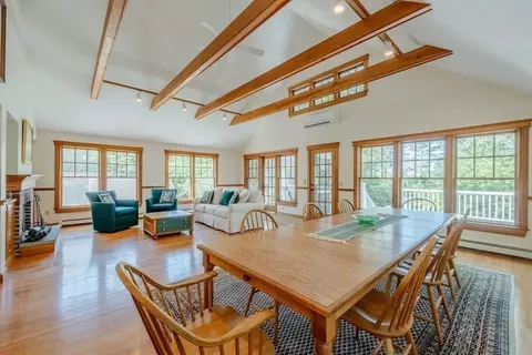 Dining - 30 Ring Rd, Wellfleet, MA 02667 photo 1 of 3