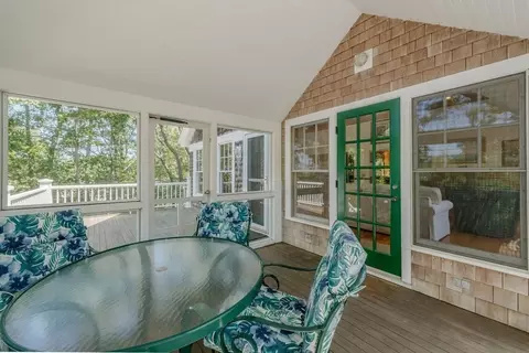 Exterior - 30 Ring Rd, Wellfleet, MA 02667 photo 2 of 11