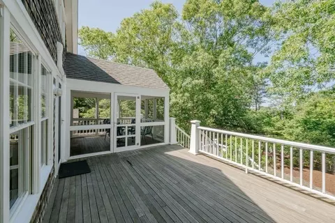 Exterior - 30 Ring Rd, Wellfleet, MA 02667 photo 4 of 11