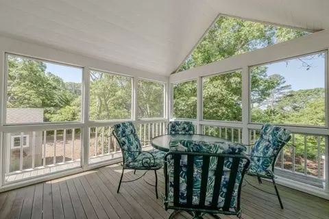 Exterior - 30 Ring Rd, Wellfleet, MA 02667 photo 3 of 11