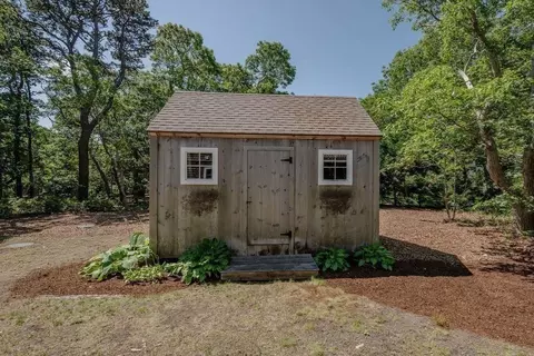 Exterior - 30 Ring Rd, Wellfleet, MA 02667 photo 11 of 11