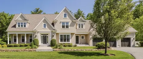 15 Victory Ln, Easton, MA 02356