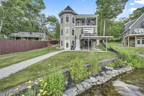 6 Wildwood Ln, Spencer, MA 01562