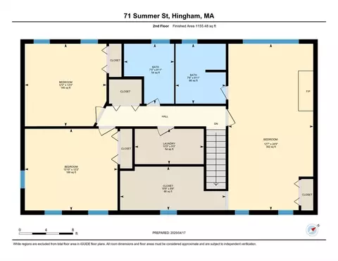 71 Summer St, Hingham, MA 02043 photo 36