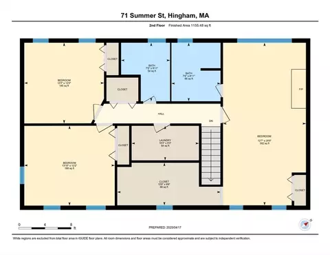 71 Summer St, Hingham, MA 02043 photo 41