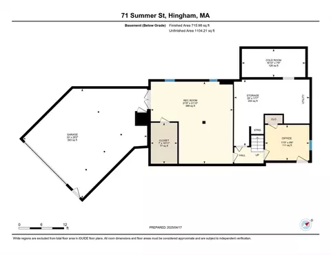 71 Summer St, Hingham, MA 02043 photo 42