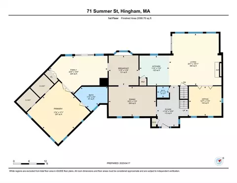 71 Summer St, Hingham, MA 02043 photo 35