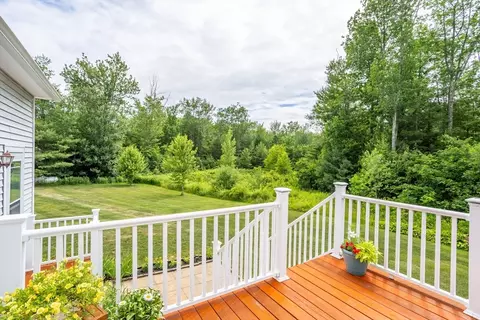 211 Barre Paxton Rd #6, Rutland, MA 01543
