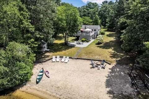 27 Wareham Lake Shore Dr, Wareham, MA 02538 photo 30