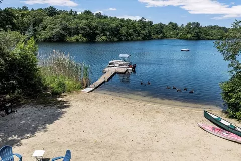 27 Wareham Lake Shore Dr, Wareham, MA 02538 photo 31