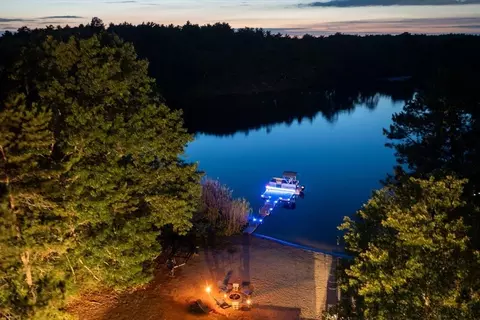 27 Wareham Lake Shore Dr, Wareham, MA 02538 photo 6
