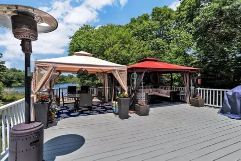 27 Wareham Lake Shore Dr, Wareham, MA 02538 photo 25