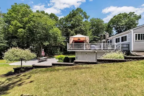27 Wareham Lake Shore Dr, Wareham, MA 02538 photo 27