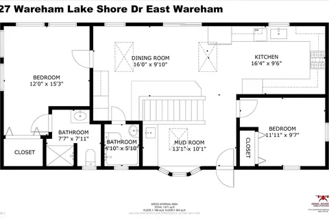 27 Wareham Lake Shore Dr, Wareham, MA 02538 photo 38