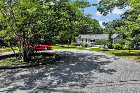 27 Wareham Lake Shore Dr, Wareham, MA 02538 photo 35