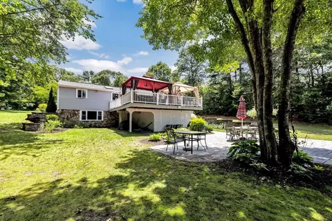 27 Wareham Lake Shore Dr, Wareham, MA 02538 photo 28
