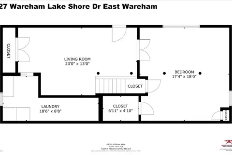 27 Wareham Lake Shore Dr, Wareham, MA 02538 photo 39
