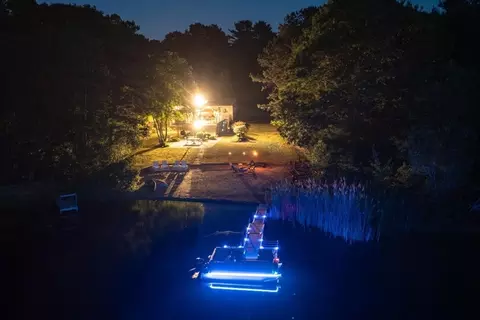 27 Wareham Lake Shore Dr, Wareham, MA 02538 photo 5