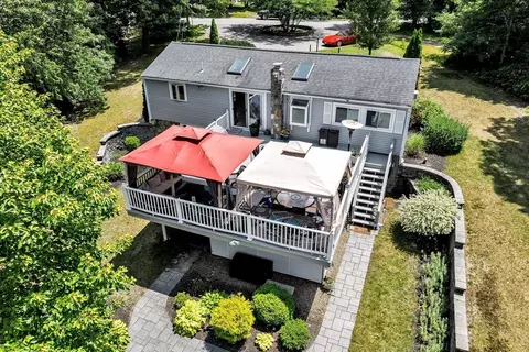 27 Wareham Lake Shore Dr, Wareham, MA 02538 photo 24