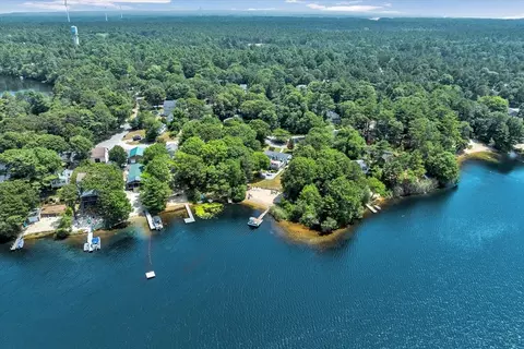 27 Wareham Lake Shore Dr, Wareham, MA 02538 photo 33