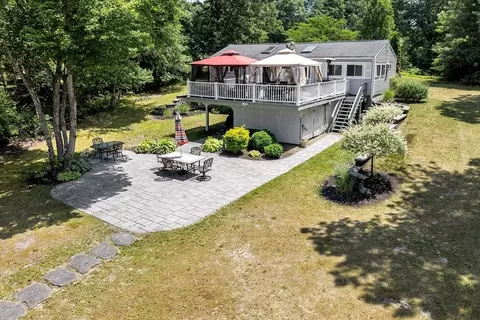 27 Wareham Lake Shore Dr, Wareham, MA 02538 photo 29