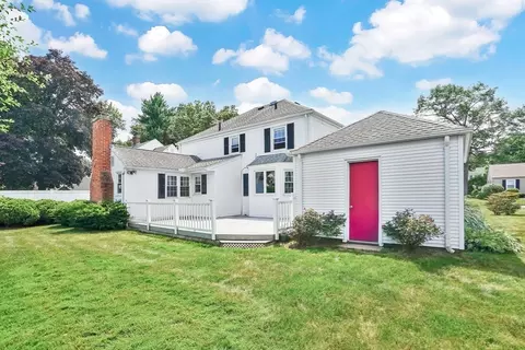 27 Oregon St, Springfield, MA 01118 photo 37