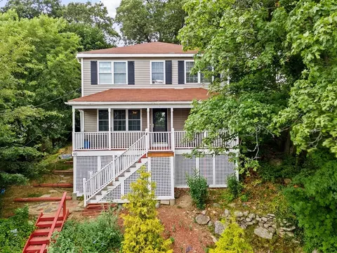 60 Edgehill Rd, Braintree, MA 02184