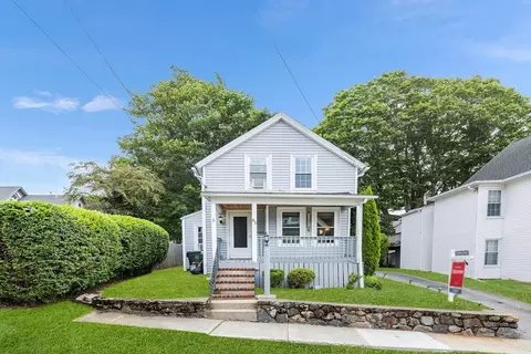 85 Huntington Ave, Marlborough, MA 01752