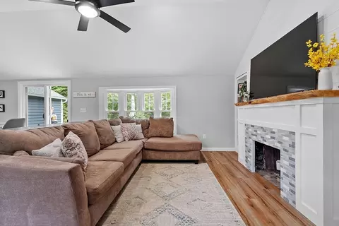 Living - 96 Willard Rd, Ashburnham, MA 01430 photo 1 of 1
