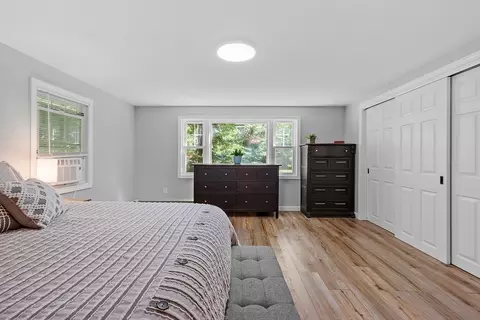 Bedroom - 96 Willard Rd, Ashburnham, MA 01430 photo 2 of 5